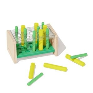 Lovevery Wooden Posting Stand